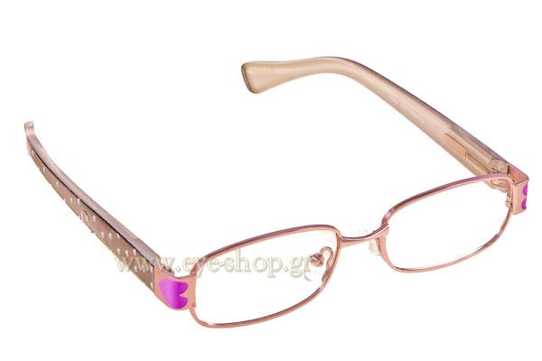Bliss K88 A Light purple size 46 Eyewear Price: 53,00