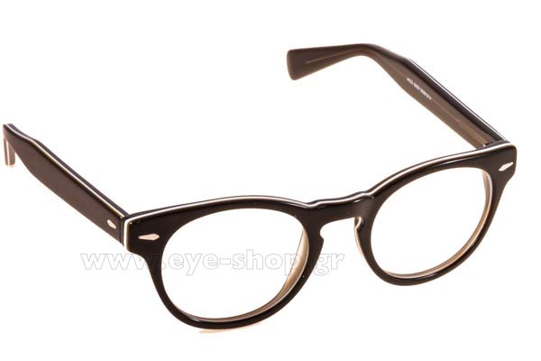 Bliss AK53 Black Clear grey size 45 Eyewear Price: 56,00