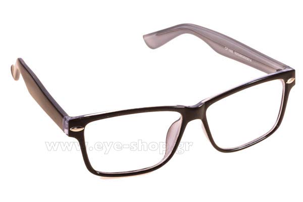 Bliss CP166 E Black Blue size 54 Eyewear Price: 51,20