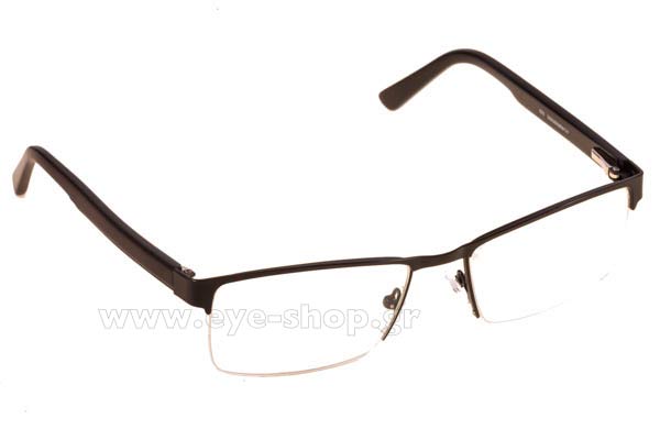 Bliss 622 Black size 55 Eyewear Price: 74,00