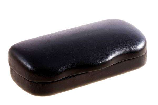 Eyewear accessories - cords  Opto Metal-Large-Vault Black Price: 5,00