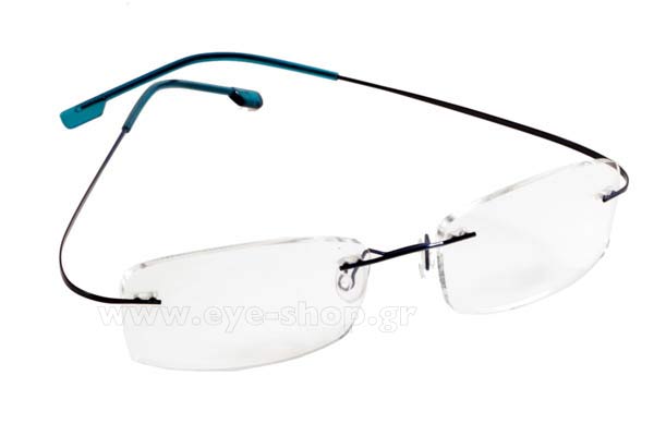 Bliss 1058 Flex 02 Blue size 51 Eyewear Price: 100,00