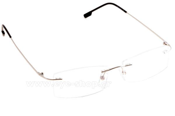 Bliss 5228 C3 Silver size 53 Eyewear Price: 102,00