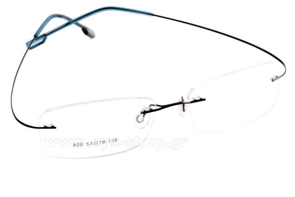 Bliss 808 C4 Blue size 53 Eyewear Price: 100,00
