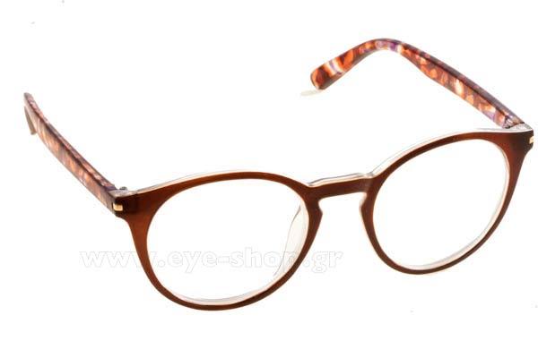 Bliss T132 BRN size 49 Eyewear Price: 39,00