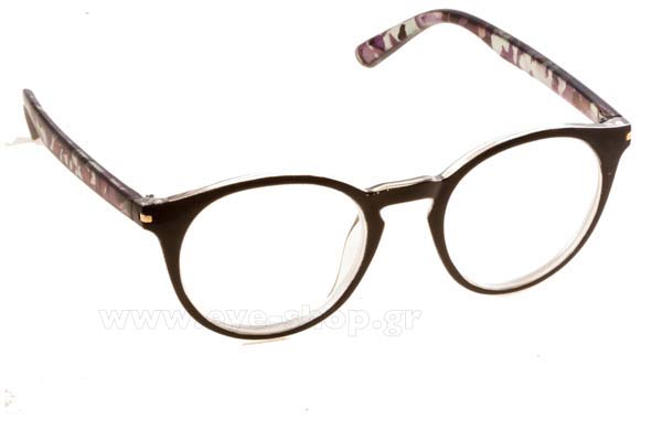 Bliss T132 BLK size 49 Eyewear Price: 39,00