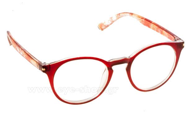 Bliss T132 RED size 49 Eyewear Price: 39,00