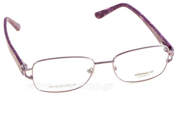 Bliss 301702 C4 OSQUAD size 52 Eyewear Price: 50,00