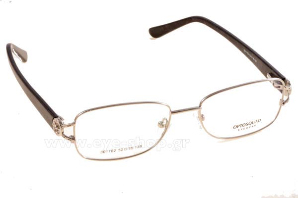 Bliss 301702 C7 OSQUAD size 52 Eyewear Price: 50,00