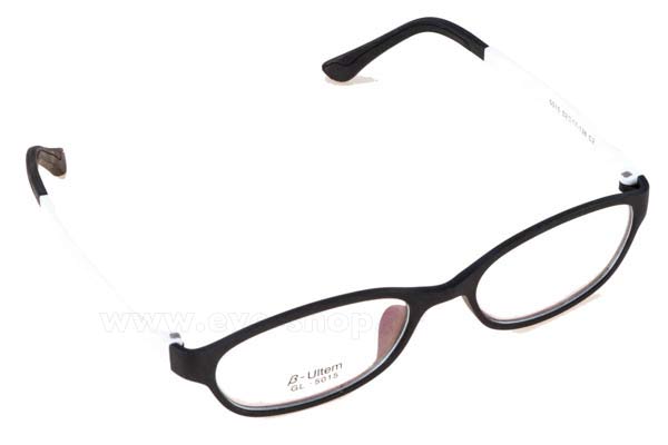 Bliss Ultra 5015 C2 Antiallergic Eco size 52 Eyewear Price: 57,00