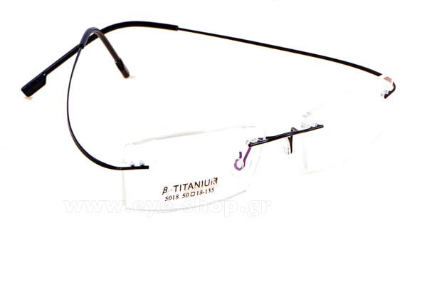 Bliss LT001 C3 gunmetal size 50 Eyewear Price: 101,00