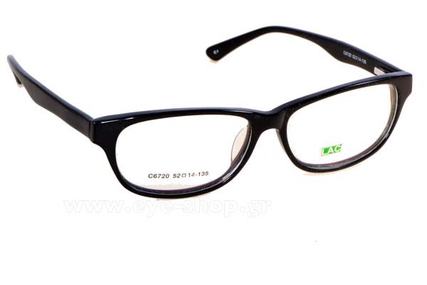 Bliss C6720 C1 size 52 Eyewear Price: 45,00