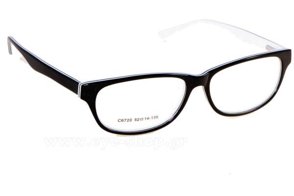 Bliss C6720 C5 size 52 Eyewear Price: 45,00