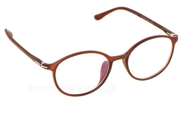 Bliss Ultra 5207 BRN Elastic size 48 Eyewear Price: 50,00