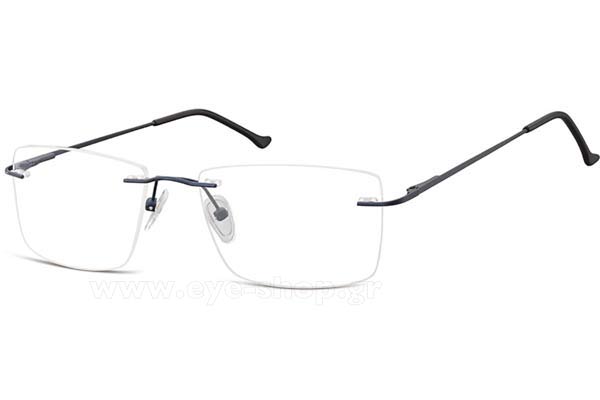 Bliss 984 C BLUE size 54 Eyewear Price: 92,00