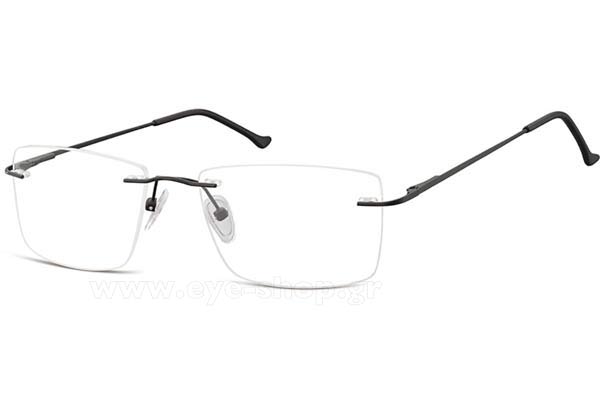 Bliss 984 BLACK size 54 Eyewear Price: 92,00