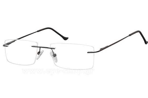 Bliss 986 Black size 53 Eyewear Price: 92,00