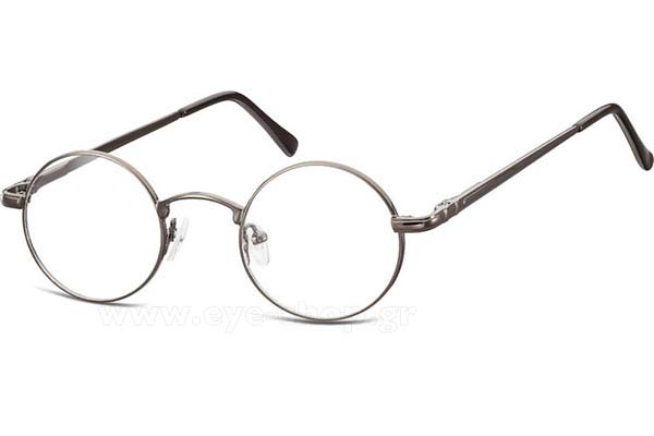 Bliss M5 A Dark Gunmetal size 42 Eyewear Price: 55,00