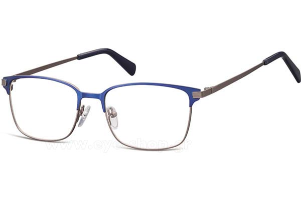 Bliss 969 B Blue gunmetal size 53 Eyewear Price: 69,00