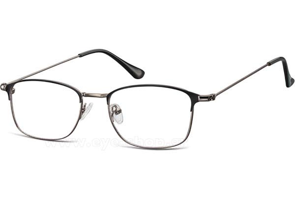 Bliss 921 C Gunmetal  black size 52 Eyewear Price: 58,00