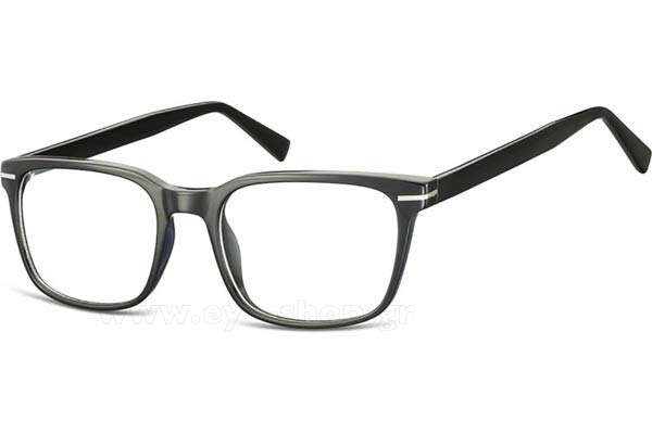 Bliss AC12 Black size 53 Eyewear Price: 58,00