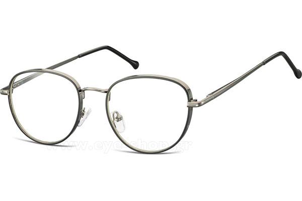 Bliss 918 G Gunmetal black size 52 Eyewear Price: 66,00
