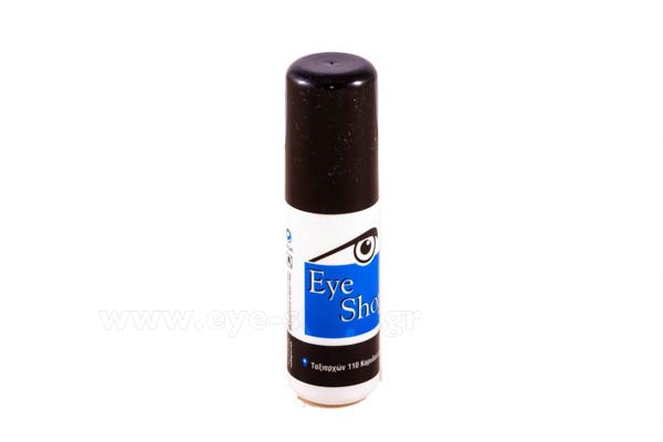Eyewear accessories - cords  Bliss Antistatic-Spray lenses cleaner Price: 3,50