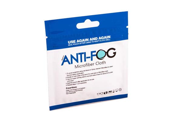 Eyewear accessories - cords  Bliss Antifog-Ultra-Cleaner Microfiber Cloth Price: 5,00