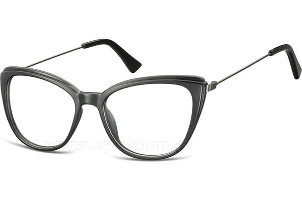 Bliss AC8 Black size 51 Eyewear Price: 55,00