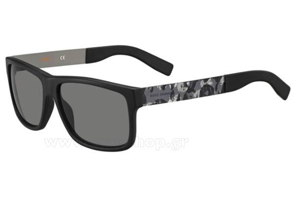 Boss-Orange BO-0196-S JNI (NR) size 59 Sunglasses Price: 135,00