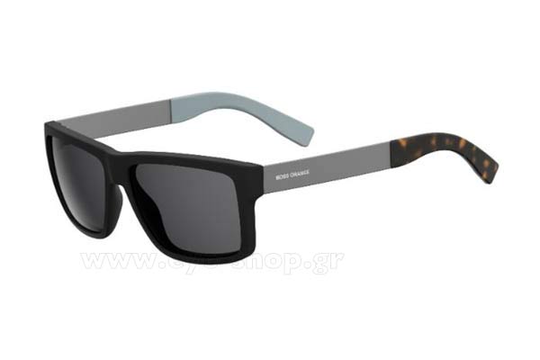 Boss-Orange BO-0196-S 2P7 (NR) size 59 Sunglasses Price: 118,30