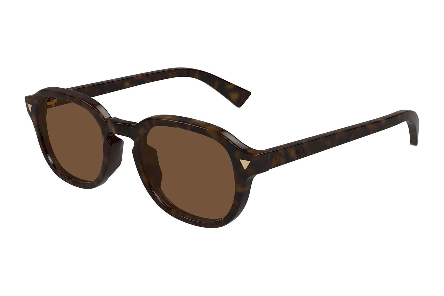 Bottega-Veneta BV1364S 002 size 49 Sunglasses Price: 231,63