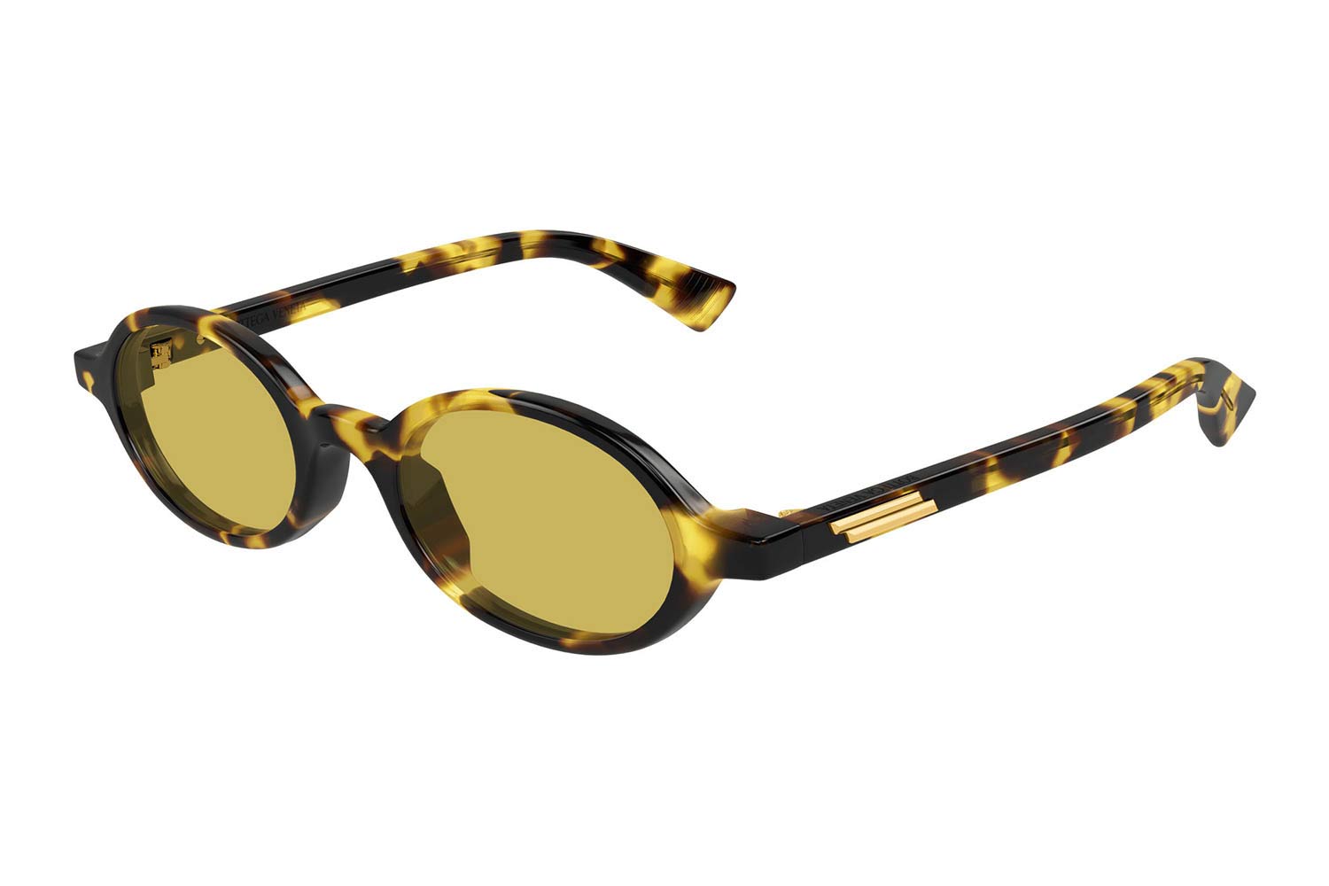 Bottega-Veneta BV1388S 002 size 47 Sunglasses Price: 295,86