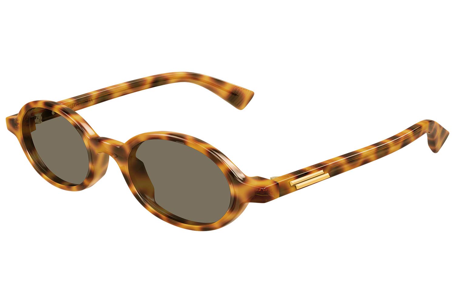 Bottega-Veneta BV1388S 006 size 47 Sunglasses Price: 279,99