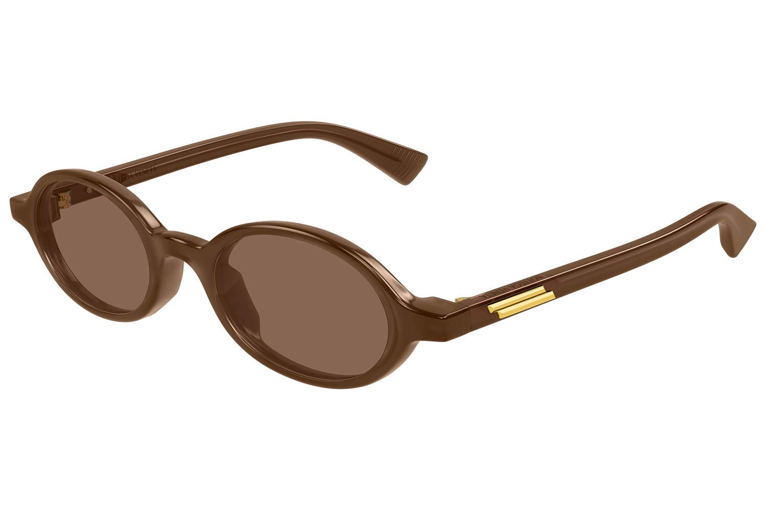 Bottega-Veneta BV1388S 007 size 47 Sunglasses Price: 279,99