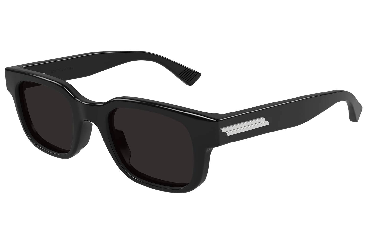 Bottega-Veneta BV1411S 001 size 49 Sunglasses Price: 295,90
