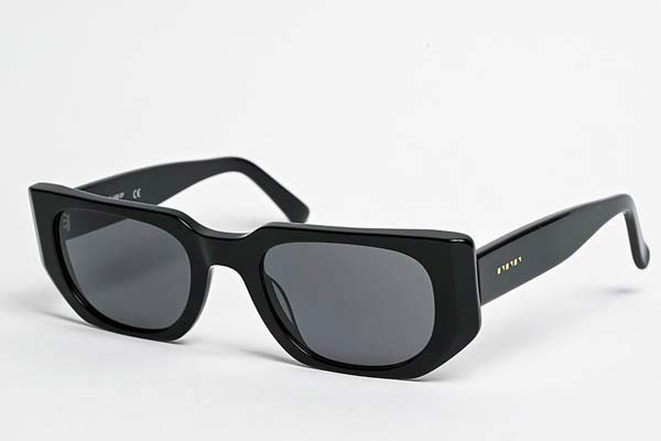 Brixton BS-217-Sniper 00 size 51 Sunglasses Price: 79,00
