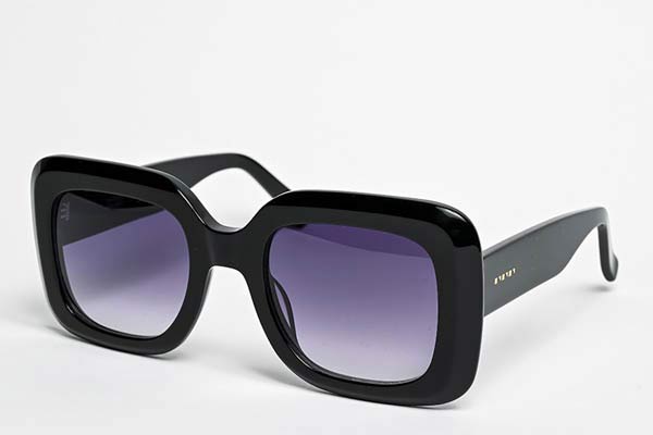 Brixton BS-211-Sounds-like-a-G c00 size 53 Sunglasses Price: 82,60