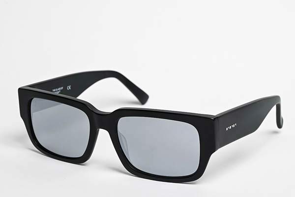 Brixton BS-200-New-York 01 size 54 Sunglasses Price: 82,60