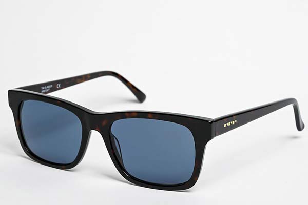 Brixton BS-204-Johnny 16 size 54 Sunglasses Price: 82,60