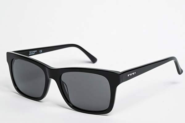 Brixton BS-204-Johnny 00 size 54 Sunglasses Price: 82,60