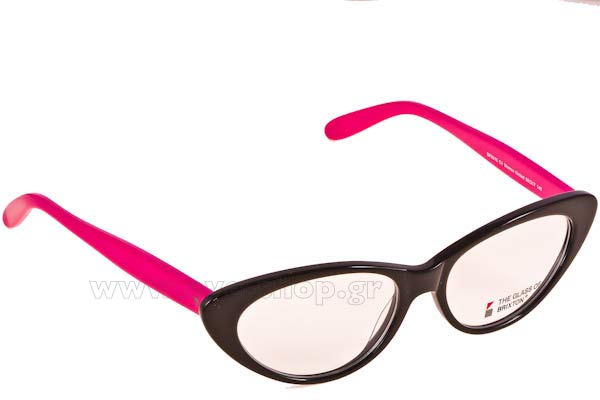 Brixton BF0010 C1 size 56 Eyewear Price: 80,00