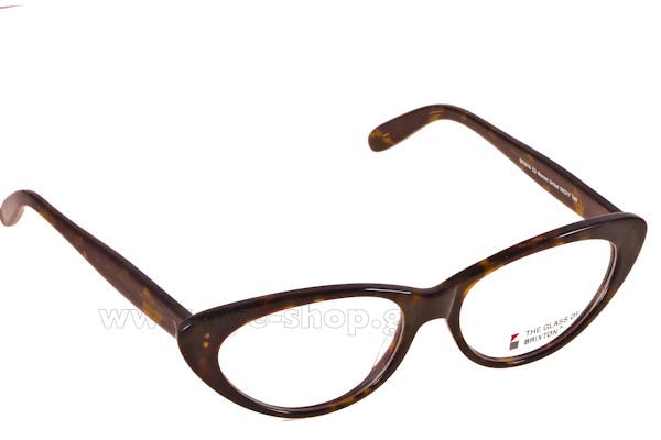 Brixton BF0010 C3 size 56 Eyewear Price: 80,00
