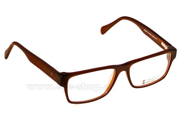 Brixton BF0007 WILSON C1 Matte Brown size 54 Eyewear Price: 80,00