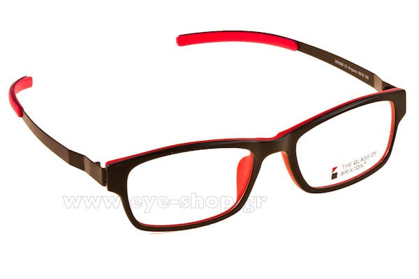 Brixton BF0029 C3 size 53 Eyewear Price: 89,00