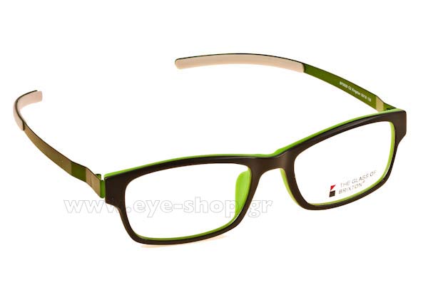 Brixton BF0029 C2 size 53 Eyewear Price: 89,00