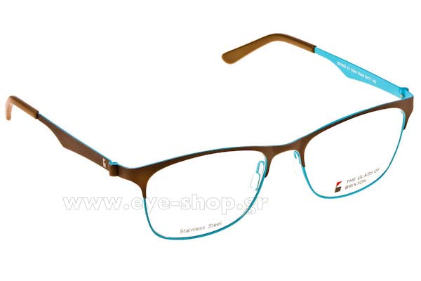 Brixton BF0025 C1 size 54 Eyewear Price: 88,00