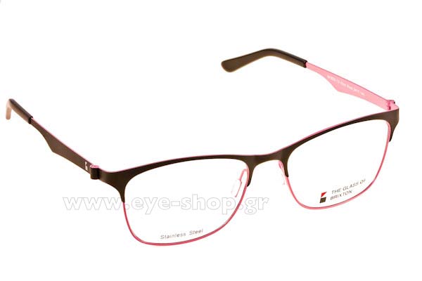 Brixton BF0025 C2 size 54 Eyewear Price: 88,00