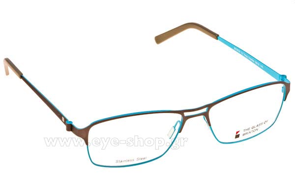 Brixton BF0026 C2 size 56 Eyewear Price: 89,00