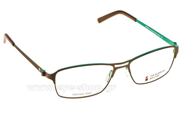 Brixton BF0026 C3 size 56 Eyewear Price: 89,00